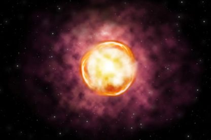 supernova laboratoire