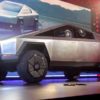 tesla cybertruck elon musk