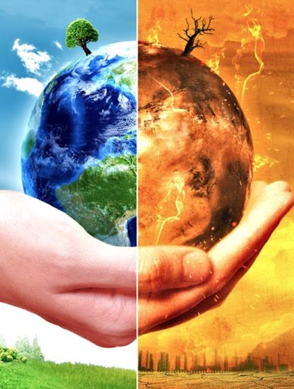 urgence climatique appel scientifiques plan action