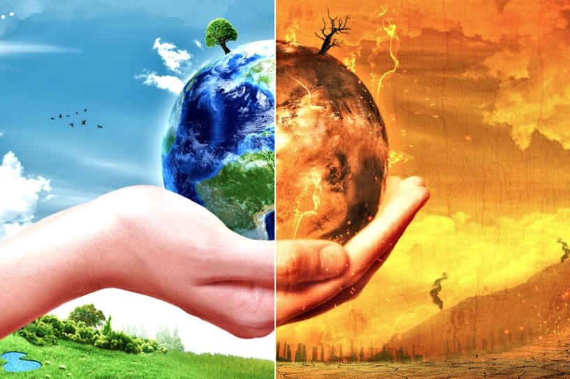urgence climatique appel scientifiques plan action
