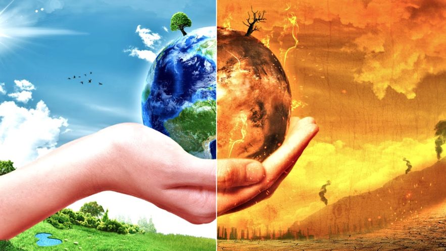 urgence climatique appel scientifiques plan action