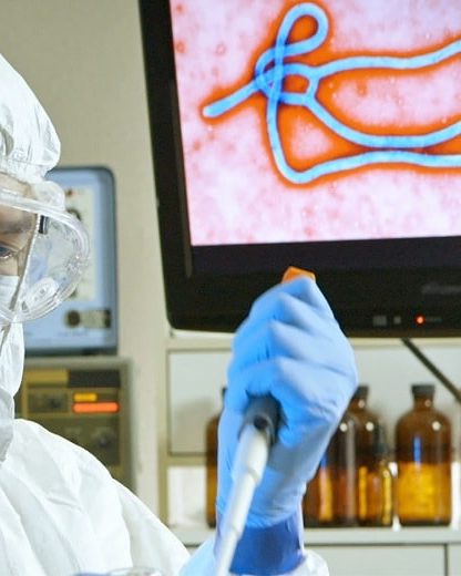 vaccin ebola