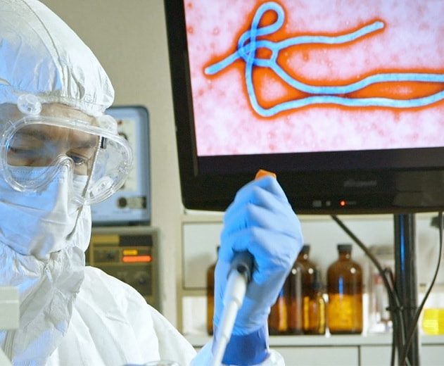 vaccin ebola