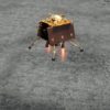 isro lune lunaire atterrissage sonde lunaire inde crash vikram