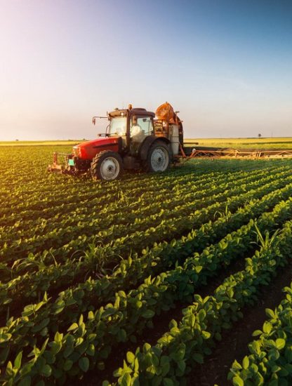 agriculture innovation scientifique technologique