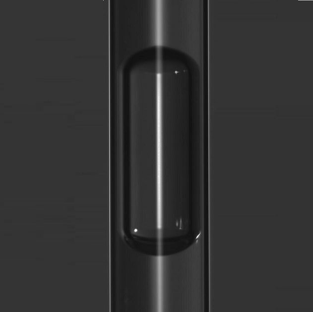 bulles tubes