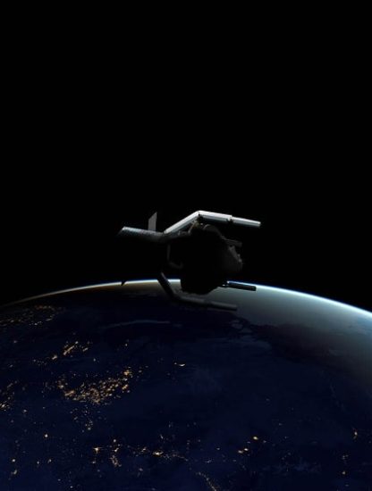 clearspace esa