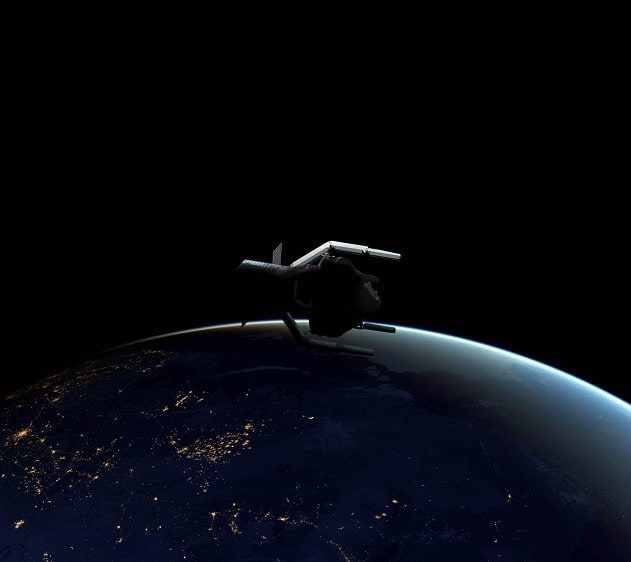 clearspace esa