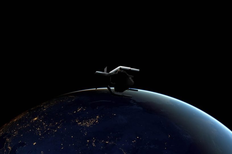 clearspace esa