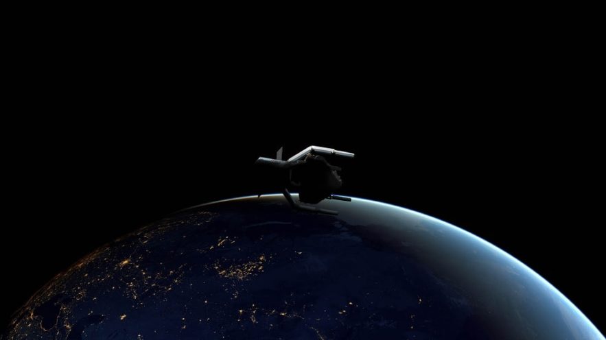 clearspace esa