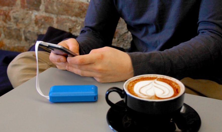 conseils achat batterie externe power bank