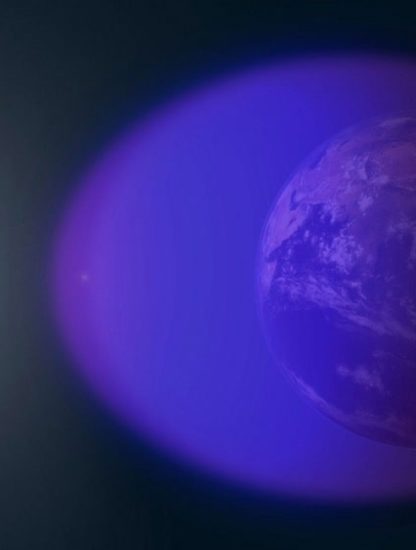 details ionosphere