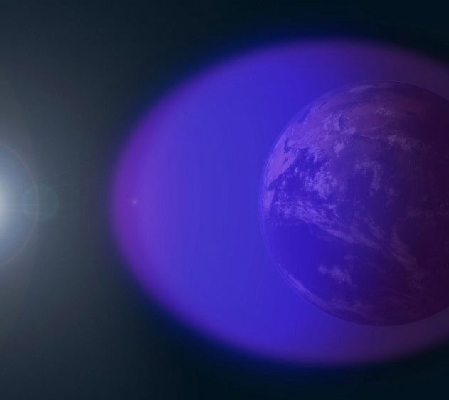details ionosphere