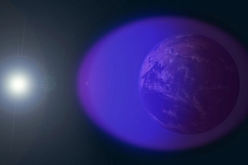 details ionosphere