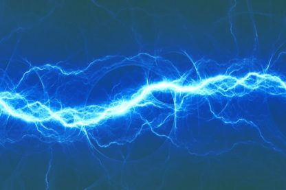 electricite femtoseconde