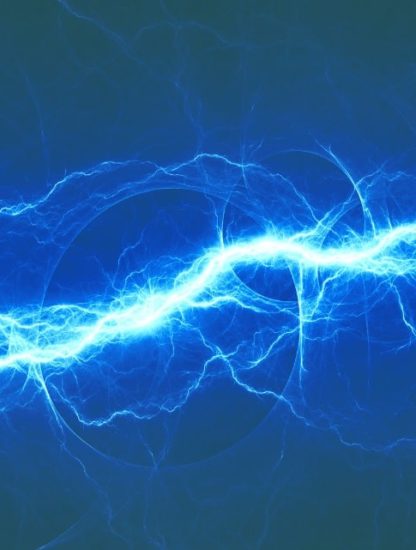 electricite femtoseconde