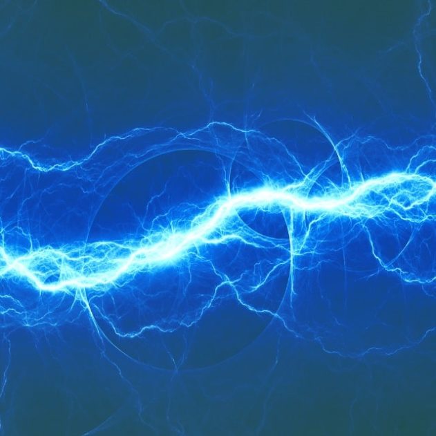 electricite femtoseconde