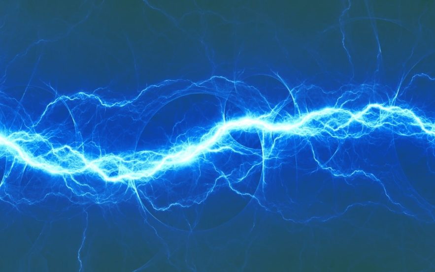 electricite femtoseconde