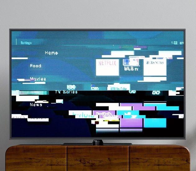 fbi smart tv