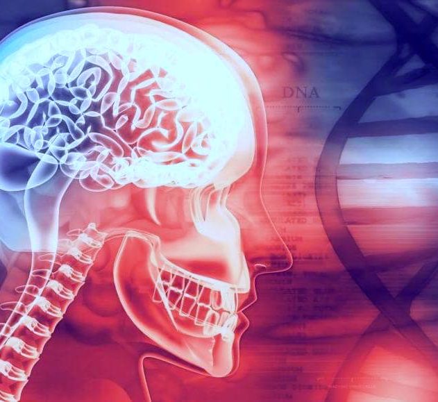 genes troubles psychiatriques