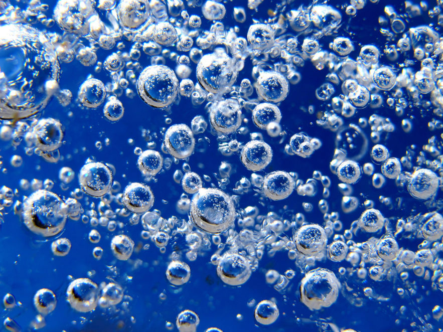 h20 eau hydrogene energie propre verte