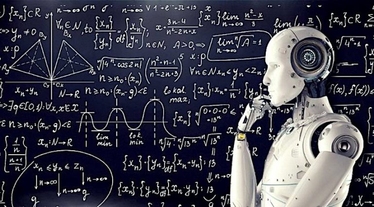 ia facebook capable resoudre problemes mathematiques universite