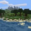generation monde jeu minecraft like ordinateur quantique