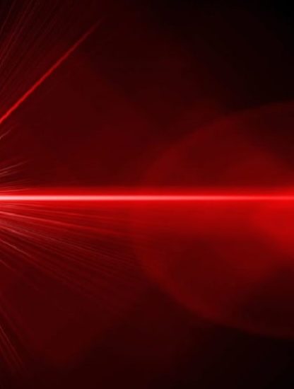 modele laser gamma