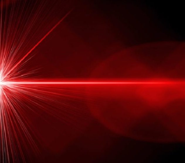 modele laser gamma