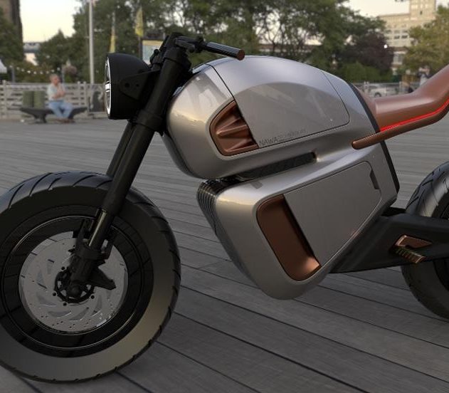 nawa racer