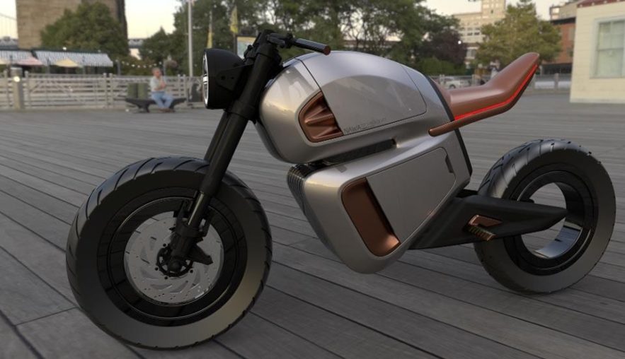nawa racer