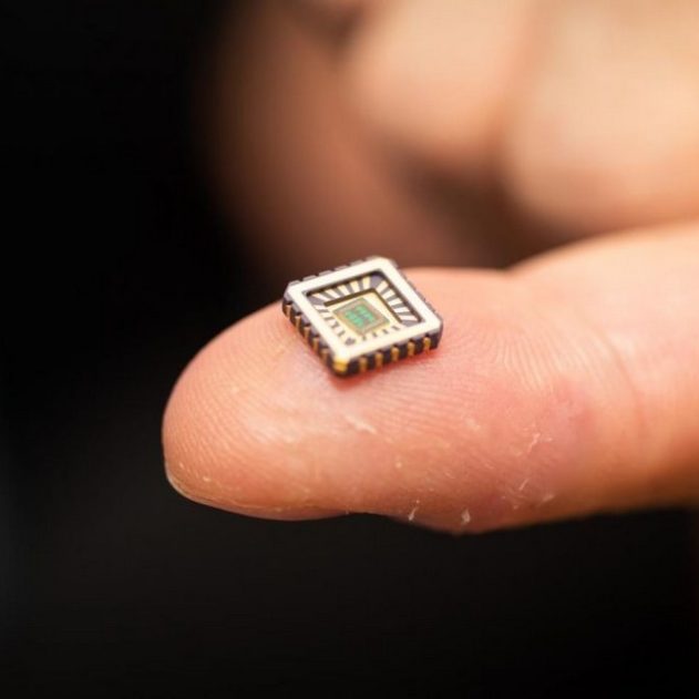 cellule nerveuse artificielle