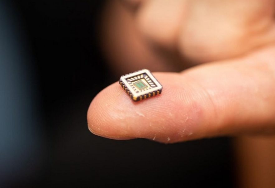 cellule nerveuse artificielle