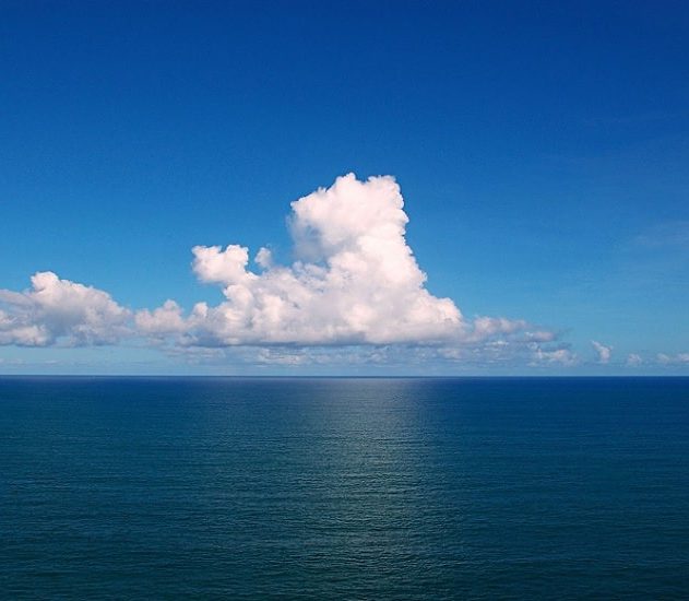 oceans zones mortes