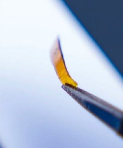 peau artificielle