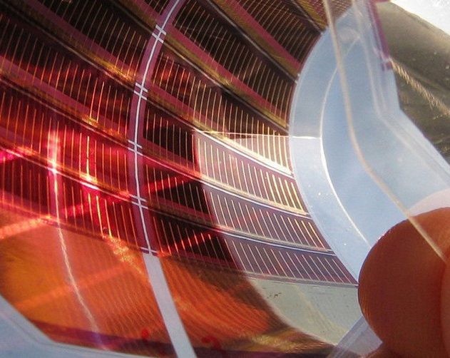 cellules photovoltaiques aide intelligence artificielle ia