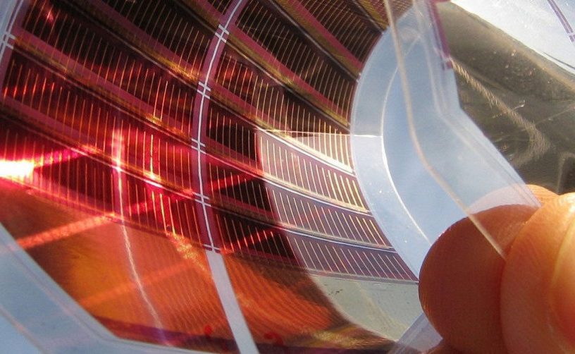 cellules photovoltaiques aide intelligence artificielle ia