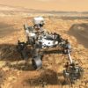 mars2020 mars nasa rover