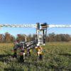 tom robot chasseur mauvaises herbes