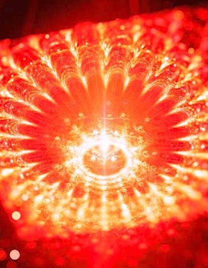 transfert energie thermique vide absolu fluctuations quantiques