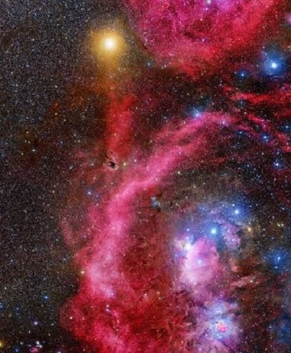 betelgeuse ligo