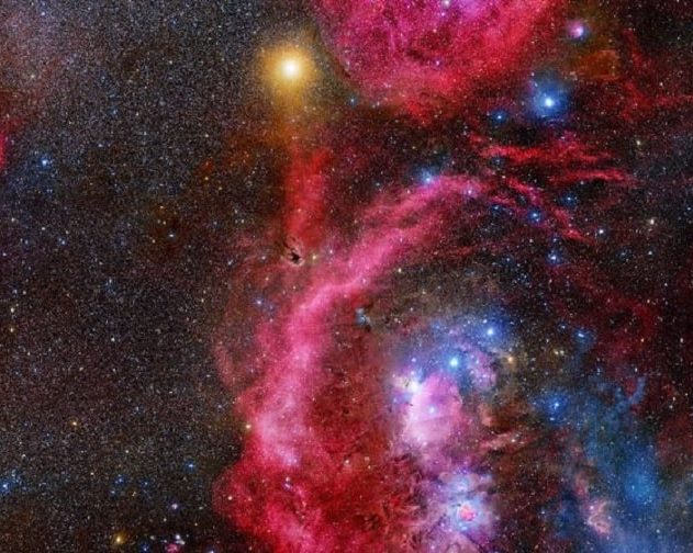 betelgeuse ligo