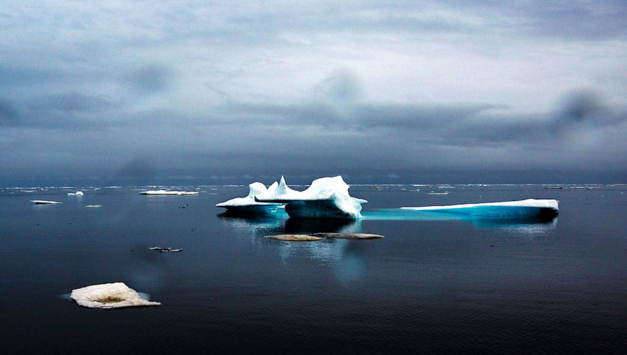 bilan thermique ocean 2019 alarmant