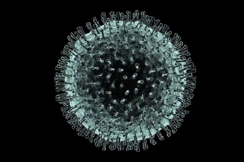 contagion virus
