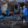 wuhan chine patient infection infecté virus coronavirus epidemie mondiale urgence sanitaire oms who
