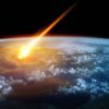 cratere meteore asteroide meteorite