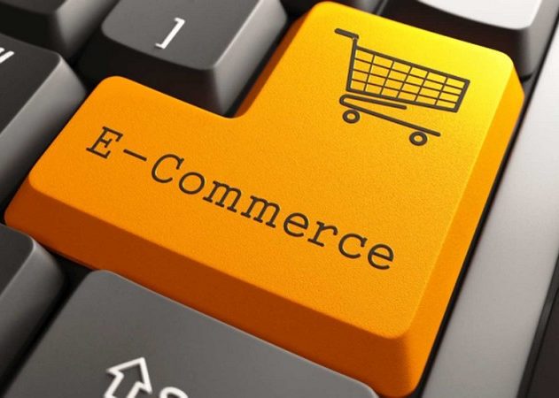 ecommerce e commerce