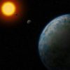 exoplanete decouverte carnegie kepler super terre neptune froid
