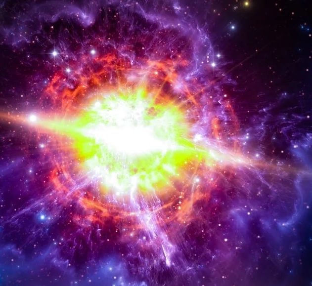 hypernova explication