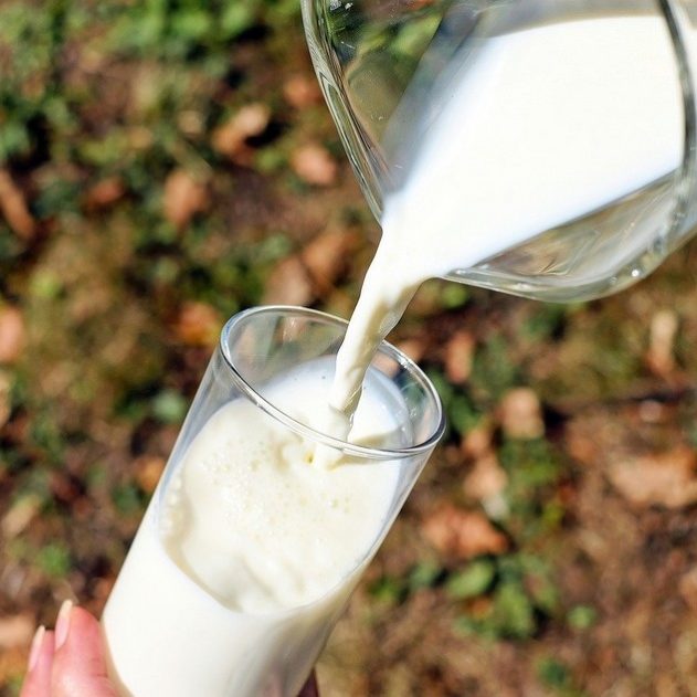lait